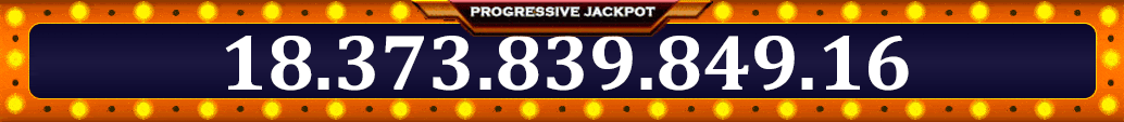 Jackpot MDG123